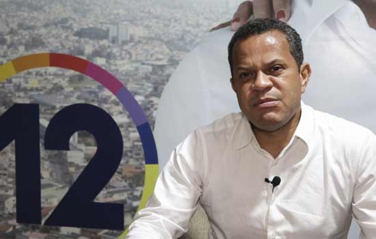 Eleições Municipais 2020: Mauá – Entrevista com Donisete Braga