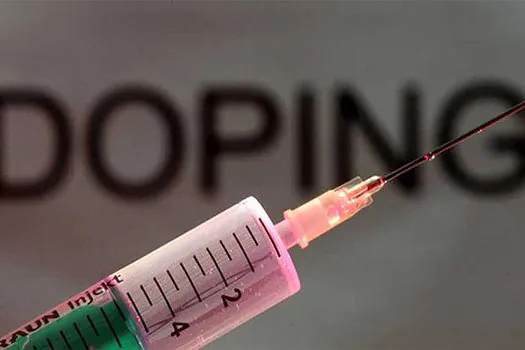 Agência russa nega admissão de esquema de doping