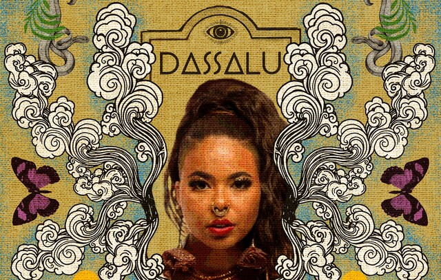 Doralyce caminha por sua afrodiáspora em novo disco