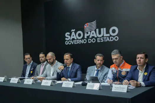 Consórcio consegue apoio do Governo Federal para piscinão contra enchentes