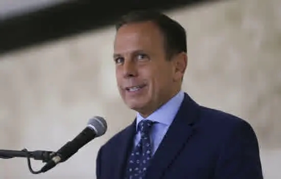 Doria: ‘Lula está em um processo avançado de esclerose’