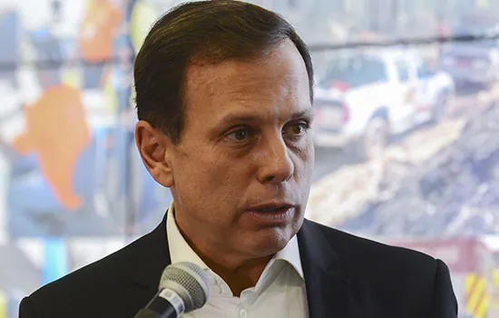 Doria: Lava Jato puniu maior esquema de corrupção da história