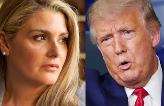 Ex-modelo acusa Donald Trump de agressão sexual em 1997