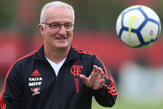 Dorival garante Arrascaeta na final da Copa do Brasil: “Ele vai estar muito bem”