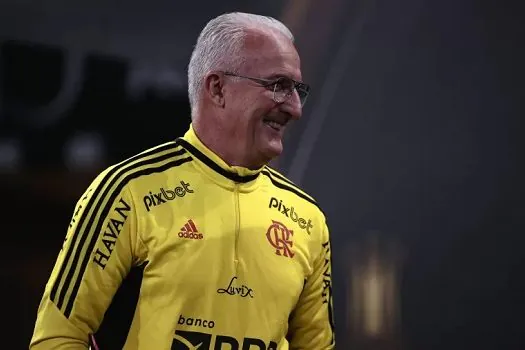 Com Dorival, Flamengo emplaca série invicta, volta a brilhar e mira títulos