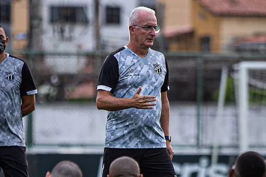 Dorival Jr. estreia no Ceará na abertura da Sul-Americana contra o Independiente