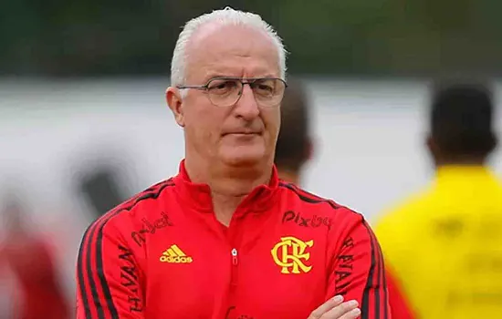 Dorival Jr. desconversa sobre chance de assumir seleção: ‘Meu foco é o Flamengo’