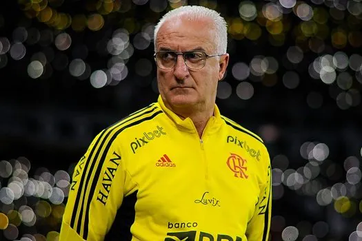 Dorival aponta Flamengo ‘maduro’ após classificação para duas finais