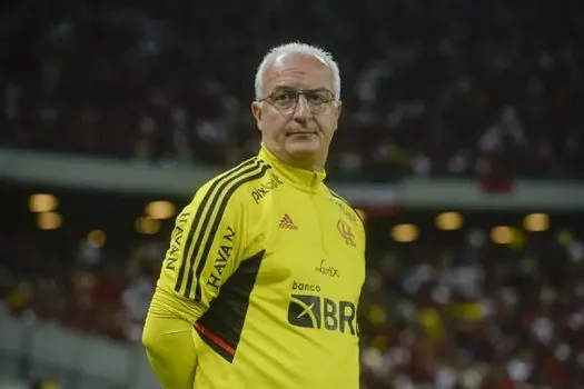 Dorival Jr. vê Flamengo pronto para final da Libertadores: ‘Em totais condições’