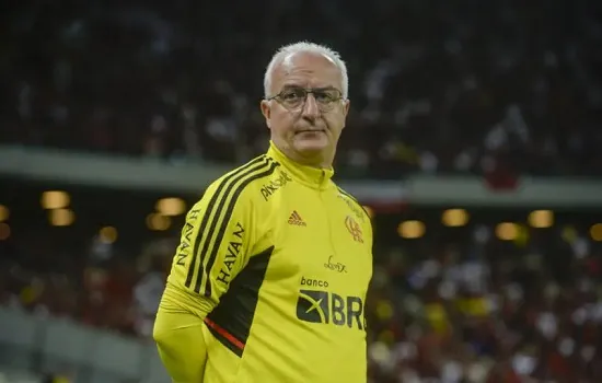 Dorival Jr. vê Flamengo pronto para final da Libertadores: ‘Em totais condições’