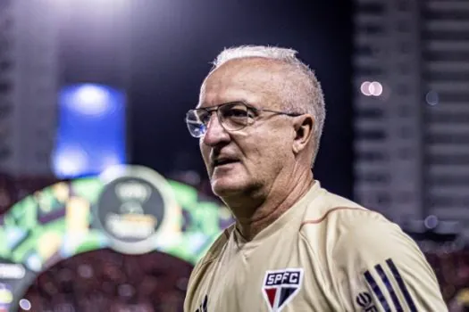 Dorival usa pausa no Brasileirão para aprimorar esquema tático do São Paulo