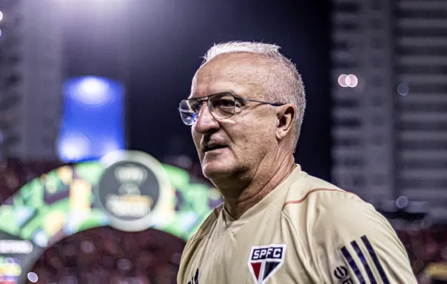 Dorival usa pausa no Brasileirão para aprimorar esquema tático do São Paulo