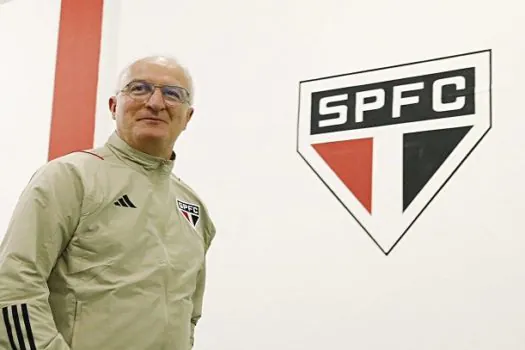 Dorival Júnior reforça comissão técnica e dá folga aos jogadores do São Paulo