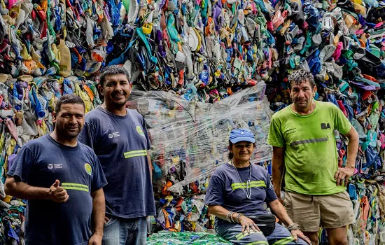 Dow participa de evento promovido pela Latitud R e fala sobre reciclagem inclusiva