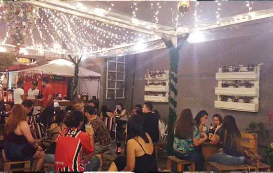 Downtown realiza Saint Patrick´s Day em prol das vítimas das enchentes em Santo André