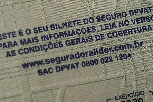 Caixa faz acordo para agilizar processos relativos ao Dpvat