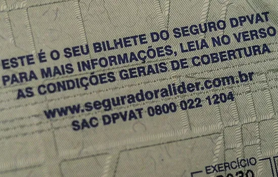 Caixa faz acordo para agilizar processos relativos ao Dpvat