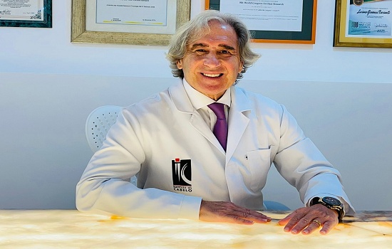 Dr. Luciano Barsanti