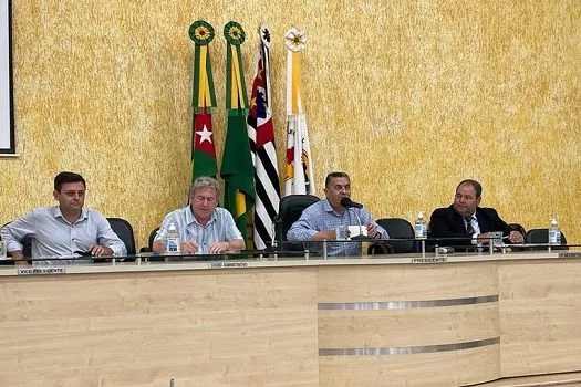 Dracena recebe segunda audiência do Orçamento estadual para 2023