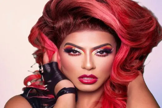 Festival Drag da América Latina acontece em São Paulo