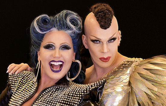 “Caravana das Drags”: Reality comandado por Xuxa e Ikaro Kadoshi ganha teaser; assista