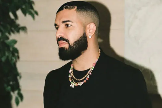 Rapper Drake afirma ter perdido R$ 2,4 milhões em aposta no UFC