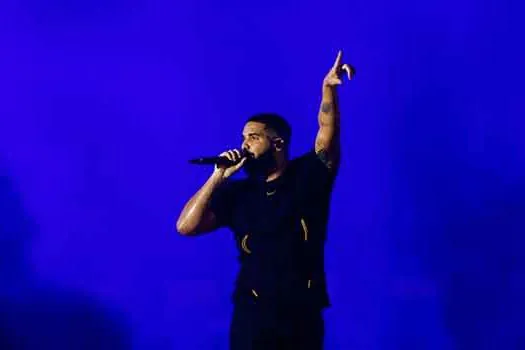 Rock in Rio 2019: Drake prova que o Brasil está pronto para as estrelas globais do hip hop