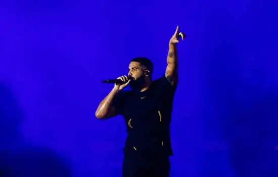 Rock in Rio 2019: Drake prova que o Brasil está pronto para as estrelas globais do hip hop