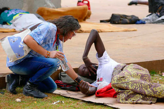 Gestão Covas retoma bolsa trabalho para usuário de drogas da Cracolândia