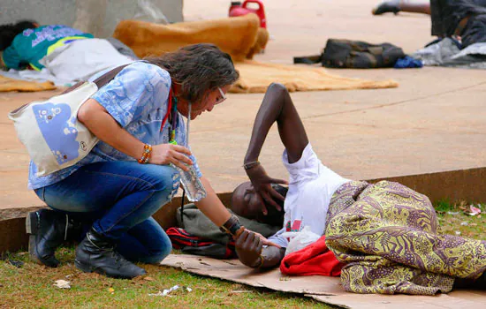 Gestão Covas retoma bolsa trabalho para usuário de drogas da Cracolândia