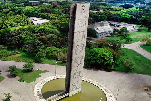 USP retoma aulas presenciais para imunizados dia 4 de outubro