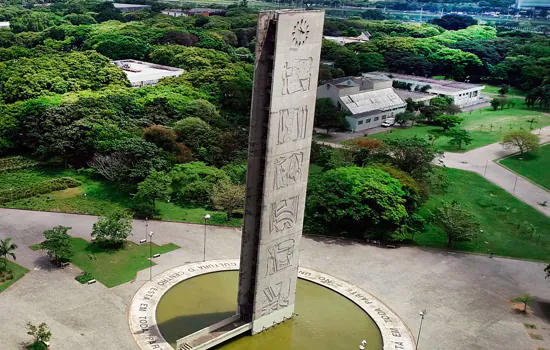 USP retoma aulas presenciais para imunizados dia 4 de outubro