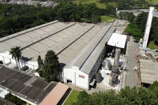 DRYKO investe R$40 milhões em nova fábrica