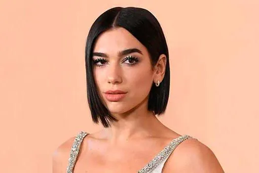 Dua Lipa vai estrear como atriz em filme de espionagem