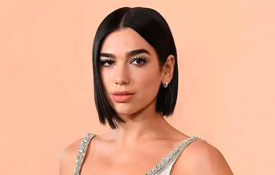 Dua Lipa vai estrear como atriz em filme de espionagem