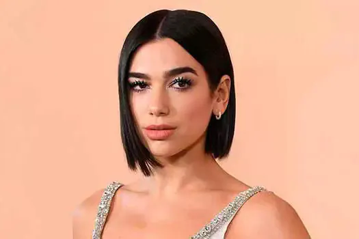 Dua Lipa é atração confirmada no Rock in Rio 2022