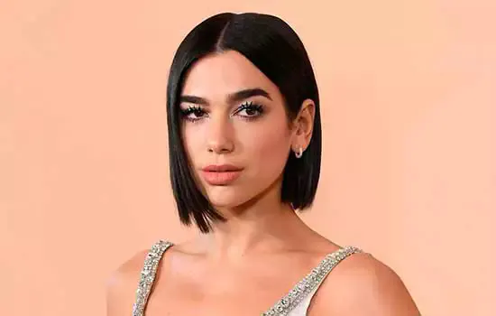 Dua Lipa é atração confirmada no Rock in Rio 2022