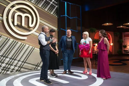 Cozinheiros encaram nova dinâmica e recebem Duda Beat no 3º episódio do MasterChef Brasil