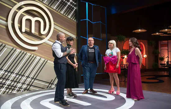 Cozinheiros encaram nova dinâmica e recebem Duda Beat no 3º episódio do MasterChef Brasil