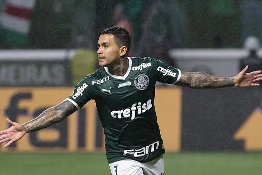 Dudu erguerá taça em seu 400º jogo pelo Palmeiras: ‘Espero completar 800’