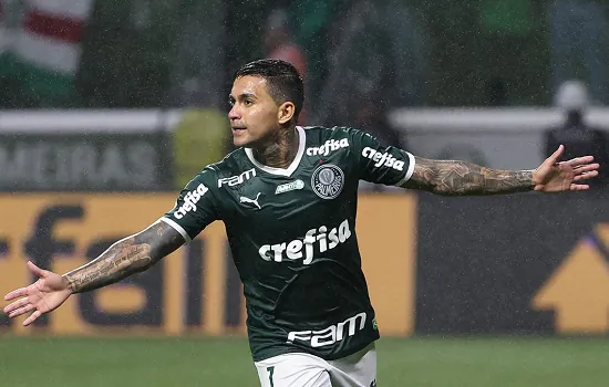 Dudu erguerá taça em seu 400º jogo pelo Palmeiras: ‘Espero completar 800’