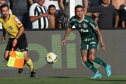 Dudu nega polêmica sobre substituições no Palmeiras após ironia nas redes sociais