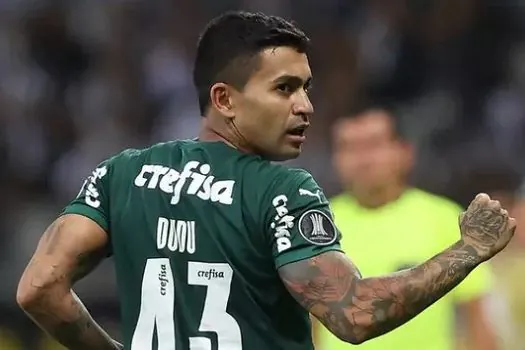 Dudu e Palmeiras têm acordo bem encaminhado por renovação até 2026