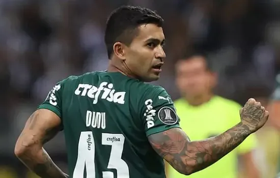 Dudu e Palmeiras têm acordo bem encaminhado por renovação até 2026