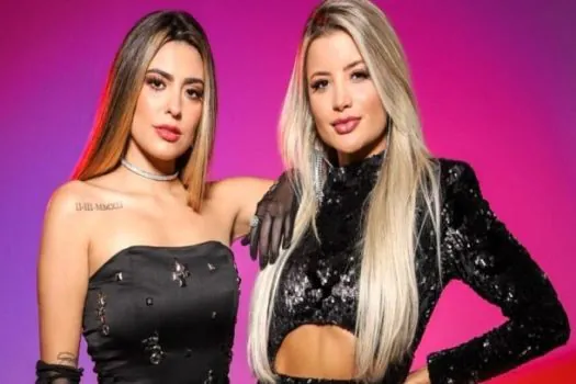 May & Karen lançam single “Quase Que Eu Bato Meu Carro”