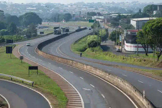 SDR investiu R$ 27,4 milhões em infraestrutura urbana no mês de julho