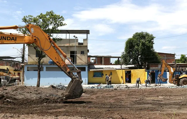 Projetos em Duque de Caxias podem ser exemplo para outras cidades