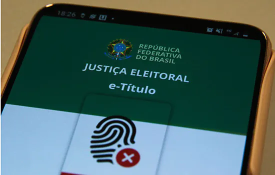 Eleições 2020: termina hoje prazo para justificar ausência no 1º turno