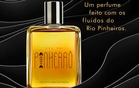 Grupo envia ‘perfume’ de água do Rio Pinheiros a autoridades