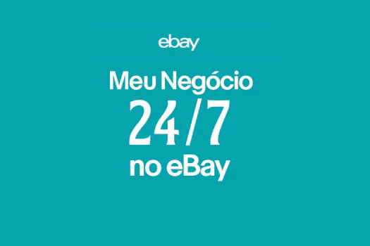 eBay investirá R$ 600 mil para apoiar micro, pequenas e médias empresas no Brasil